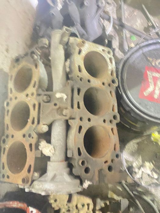 Продаются запчасти