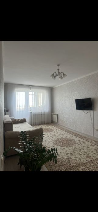 Продам 2/х комнатную квартиру