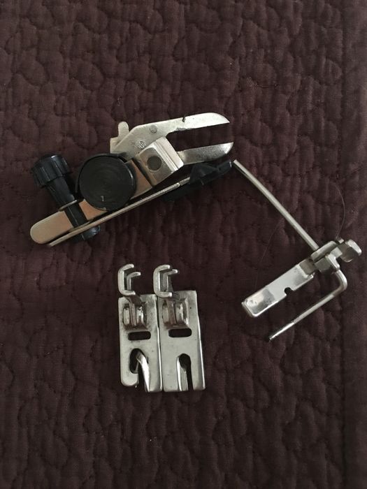 Запчасти для швейной машины