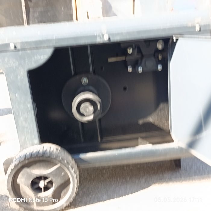 Телоподаващо Einhell  SGA 150