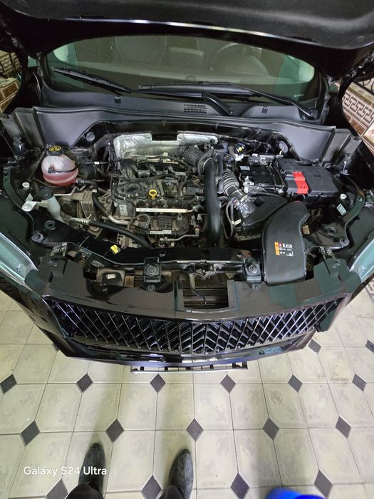Tracer2 TURBO PREMIER 2023