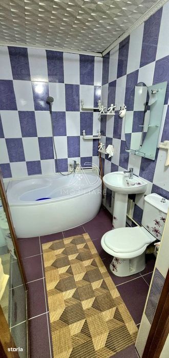 De vânzare, apartament 2 camere- Rovinari,strada Muncii