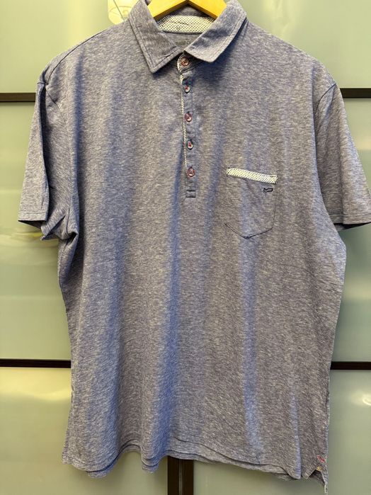 Мъжка тениска GAS, XL