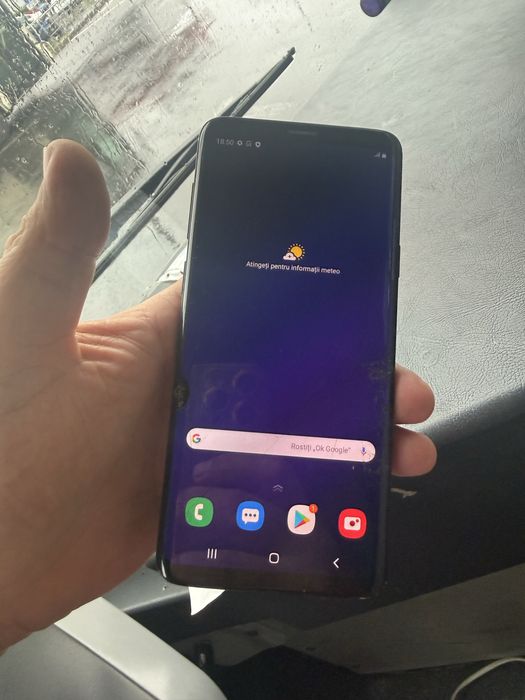 samsung galaxy s9 plus