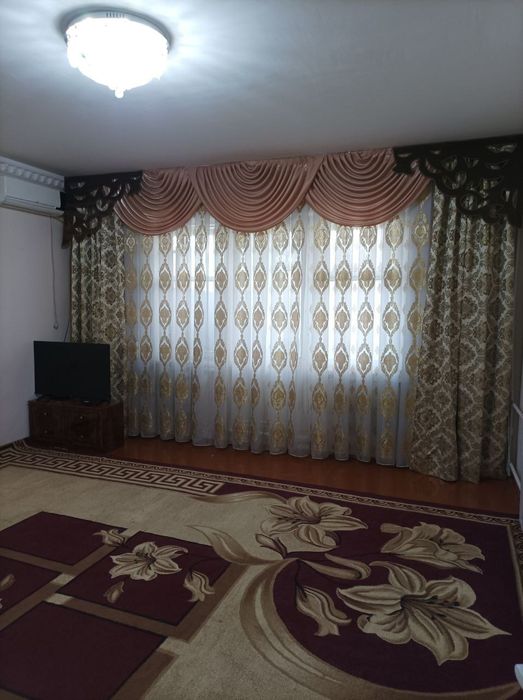 Сдается 2-х комнатная квартира на Водника рядом поликлиника