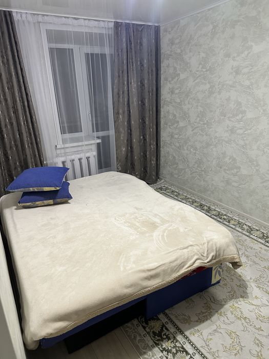 Сдам квартиру в районе станций