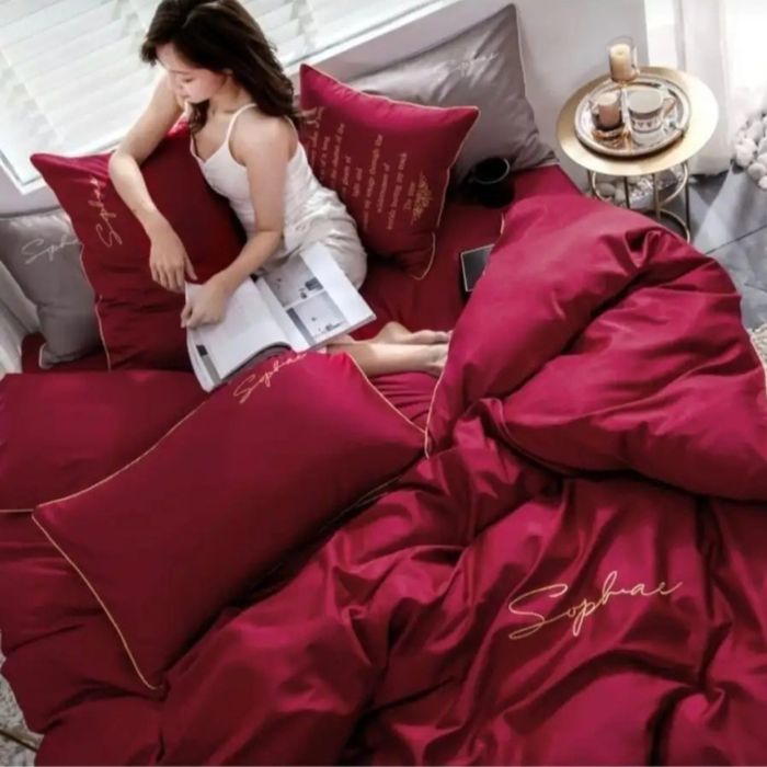 Постельное бельё 2спальное