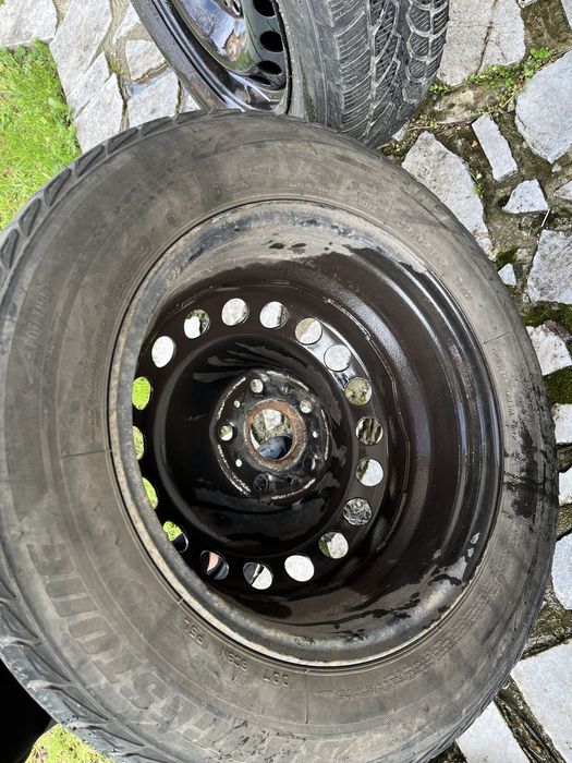 Barum polaris 3 195 65 15 91H