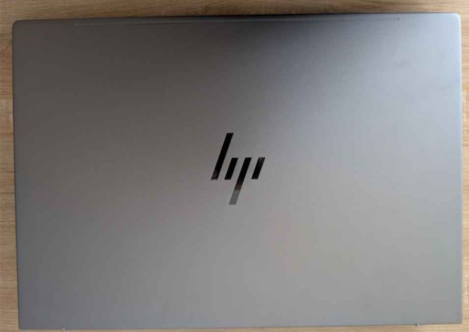 HP Zbook g1i G8 Intel Core Ultra 7