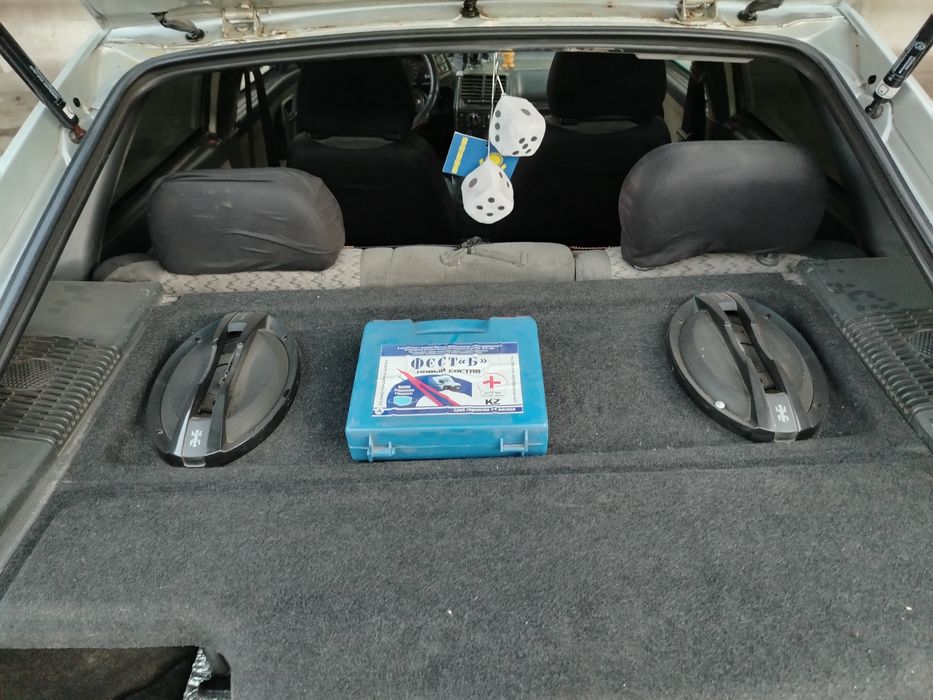 Продам Ваз 2112 16 клапанный