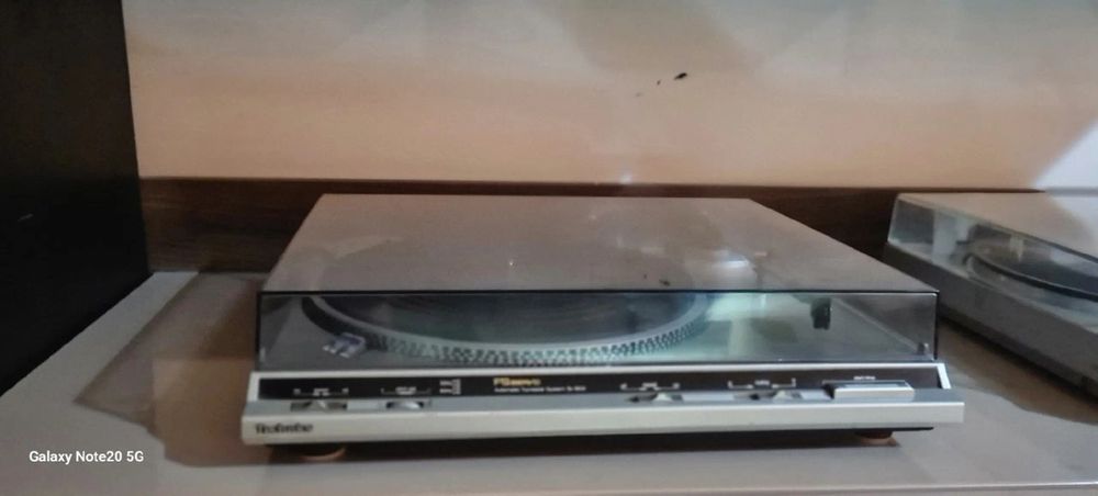 Vând Sistem Audio  Technics