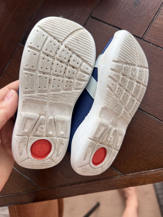 Sneakers elefanten in stare perfecta