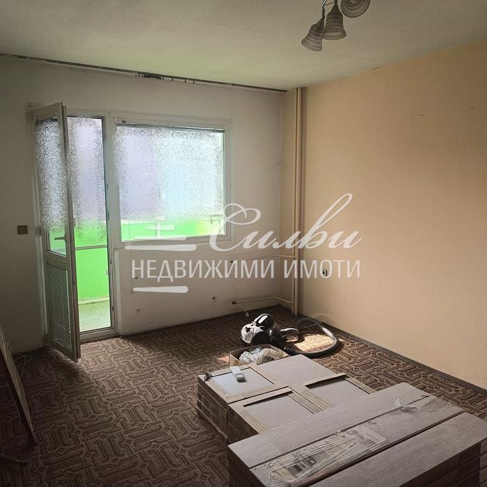 Продава се Двустаен апартамент в Шумен, Добруджански - 67 кв.м за 876 €/кв.м - Снимка #6