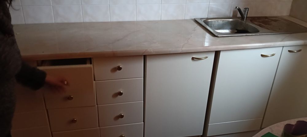 Mobila bucătărie-preț bucătărie