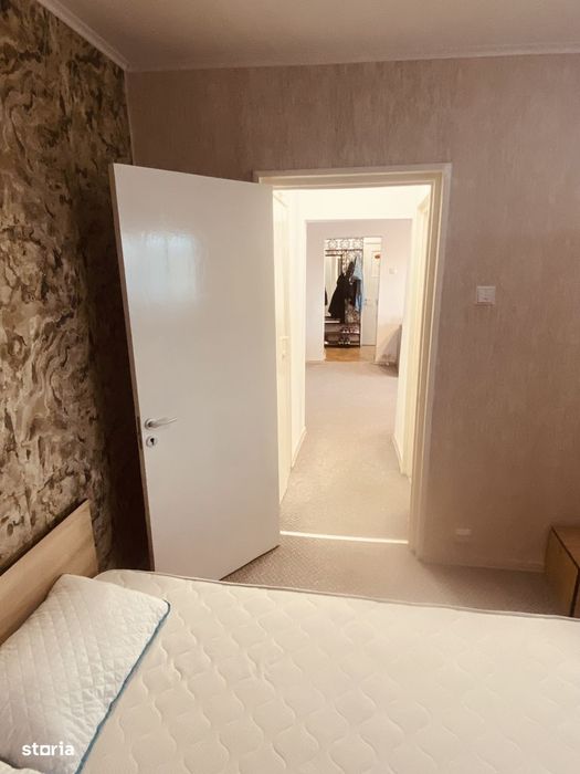 Apartament 2 cam Soseaua Iancului ,54mp (panoramic),Proprietar