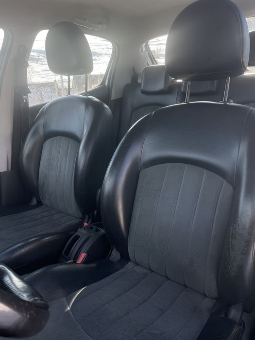 Peugeot 206, 2.0 HDI