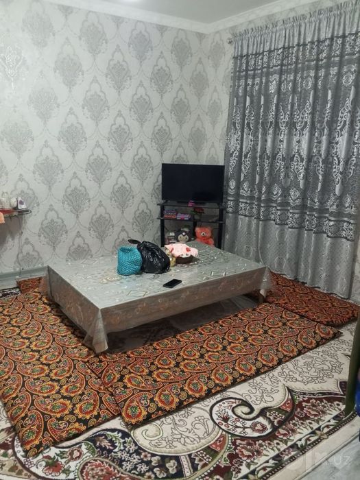 Срочно Продаю Квартиру на Рисовым