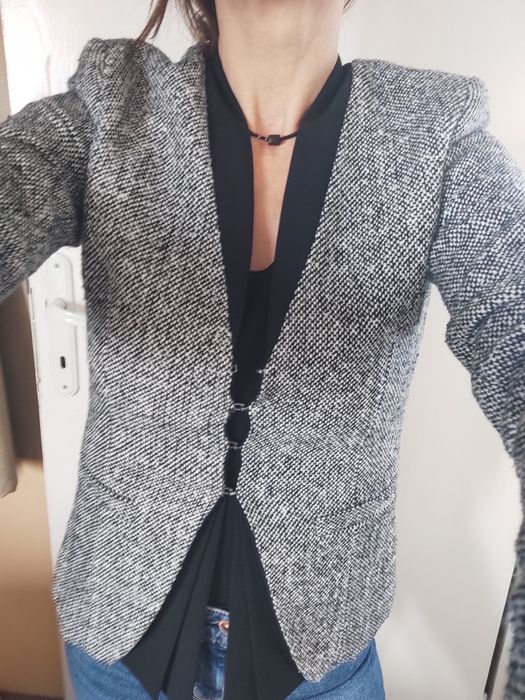 Елегантно сако от ETERE