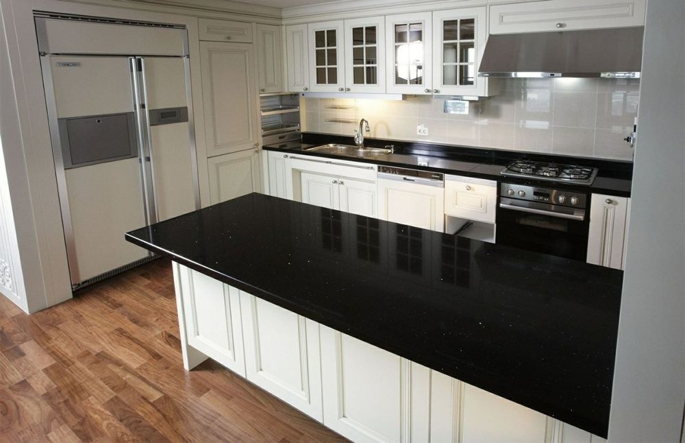 Искусственный камень кварц акрил