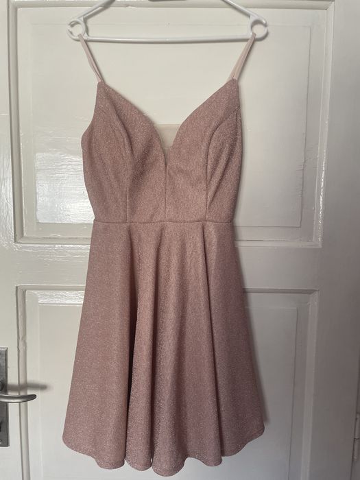 Дамска официална рокля