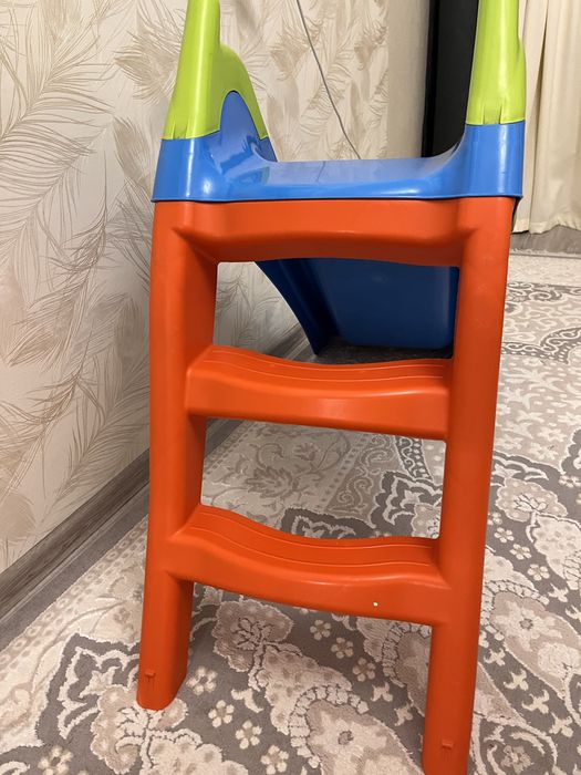 Продам Горка детская