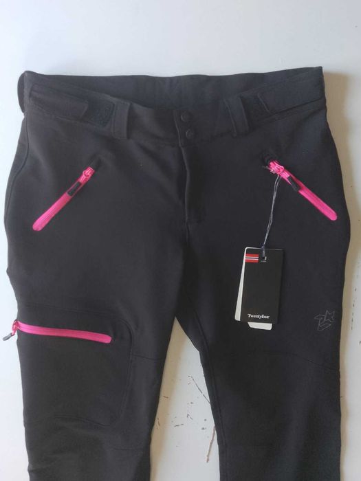 Дамски туристически панталони