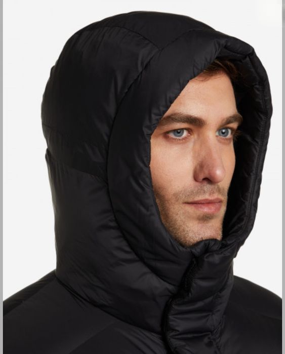 Продам Мужской Пуховик