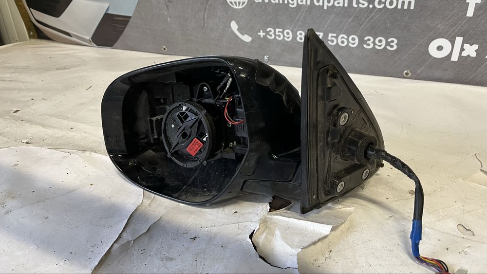 броя ляво и 1 брой дясно огледало Mitsubishi Outlander 3 (2013-2021)