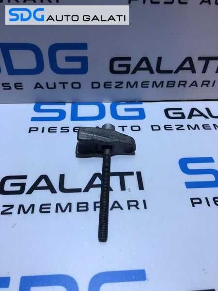 Saiba cu Surub Suport Sustinere Prindere Injector Injectoare  Mercedes Benz Sprinter W901 W902 W903 W904 2.7 CDi  2000 – 2005 Cod sdgpimb