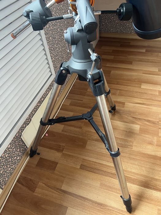Телескоп celestron AstroMaster 130