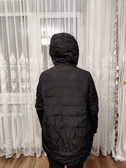 Курки зимние и демисезонные