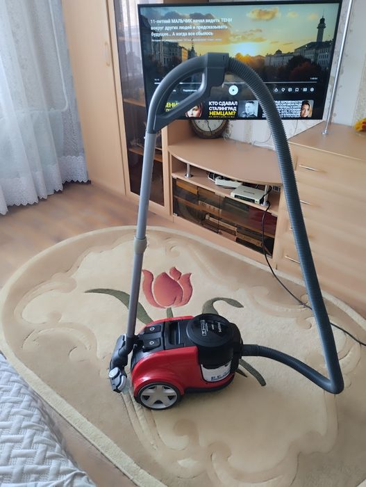 Продам пылесос Филипс