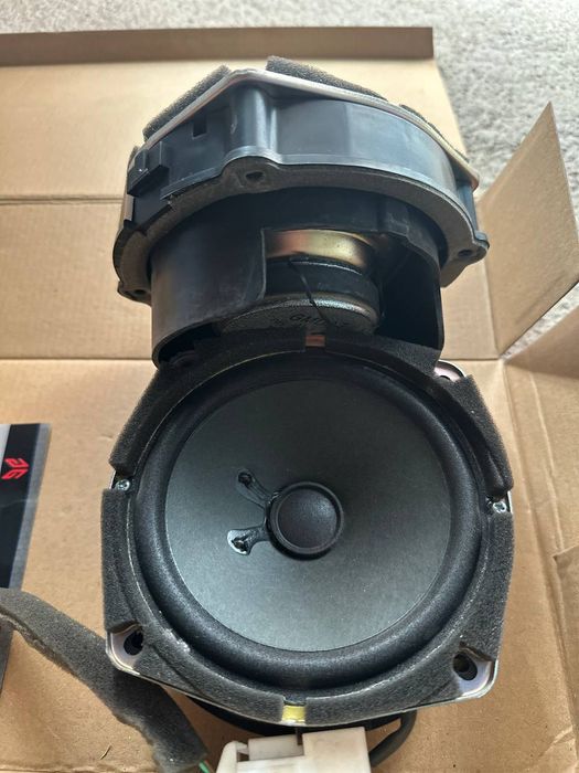 Gentra 2020 radnoy magnitafon va kolonka