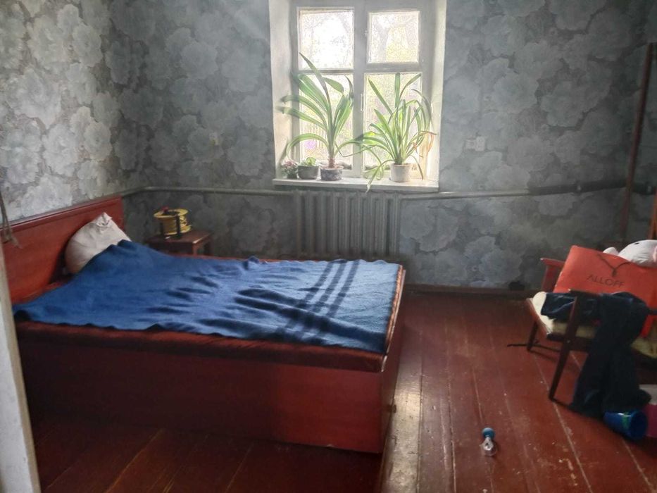 Продам дом в пос.Новый