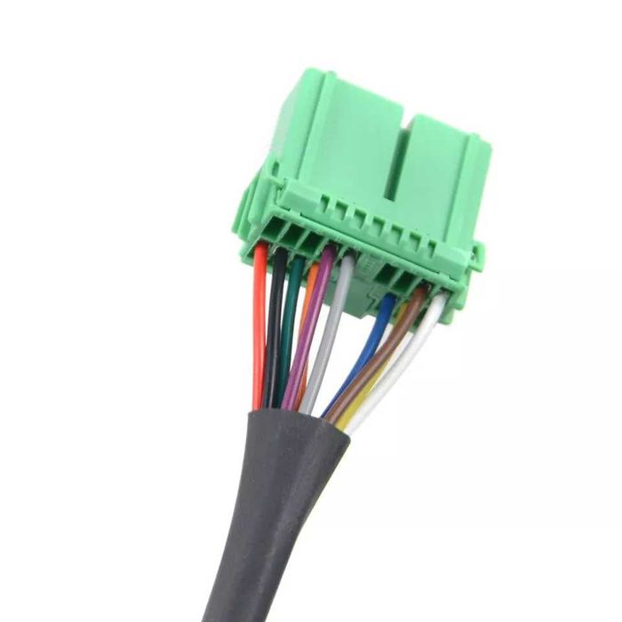 Schimbator Maneta De Viteze Automat Volvo  Fh Fm Fh12 Fh13 B12B B12 B9