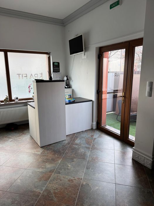 Spațiu de închiriat