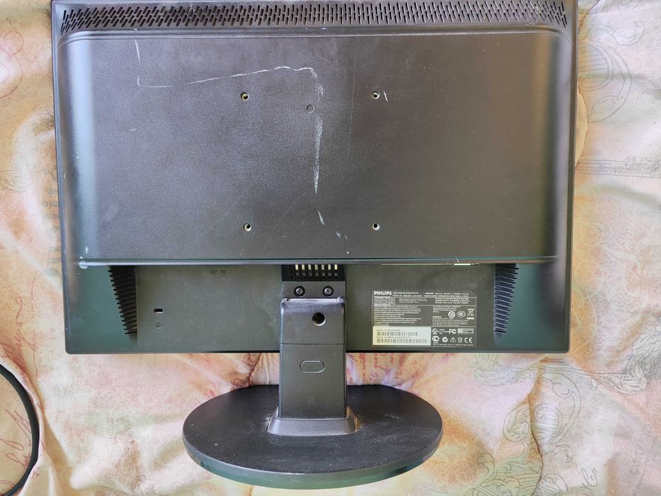 Монитор Philips 190VW