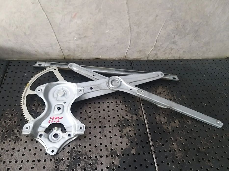 Macara geam electric stanga fata toyota verso r2