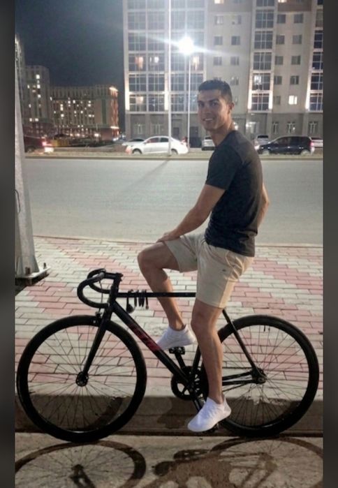 Продам велосипед фикс jixf at 5