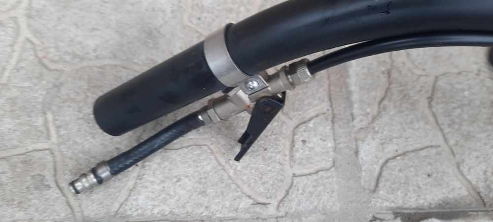 KARCHER PW10 Перящ Накрайник за Всички Модели Екстрактори