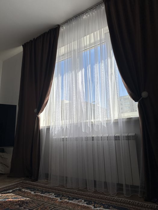 Продам шторы срочно