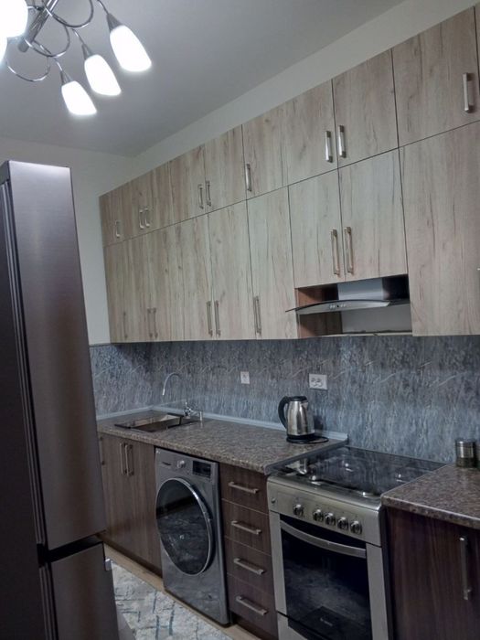 akkuratni oilaga novastroykadan kvartira beramiz