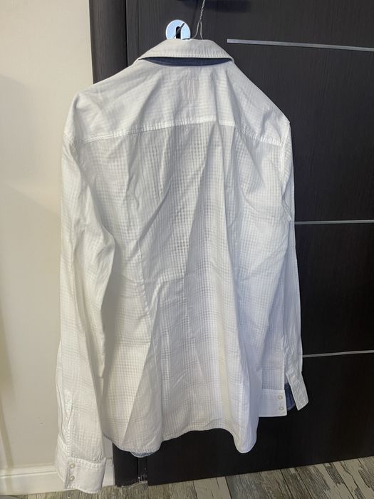 camasa de in Boss/Zara