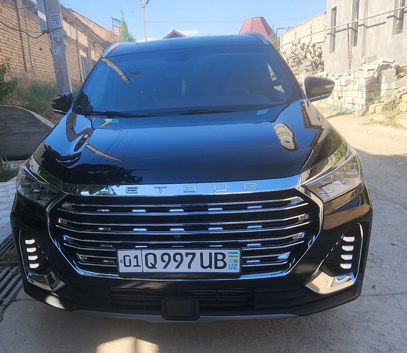 Продается Jetour x90 plus lacshri dubay