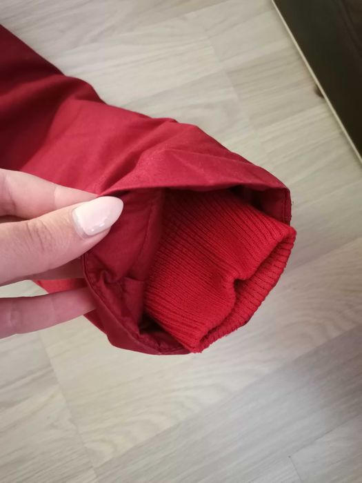 Дамски зимно яке