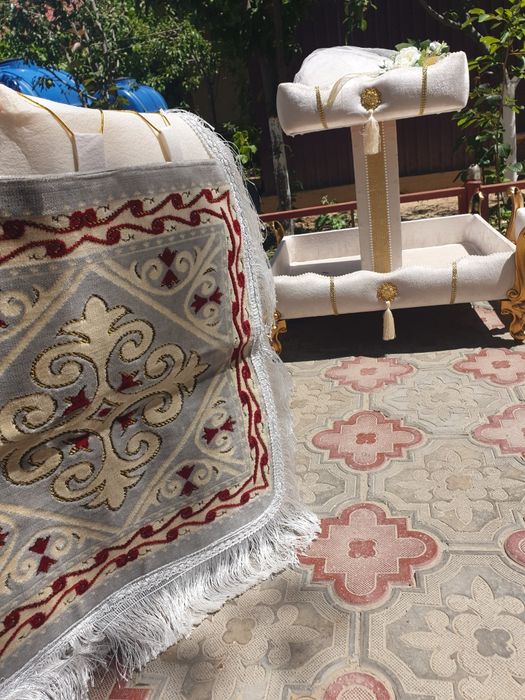 Продается  Корзина 5 шт Актау