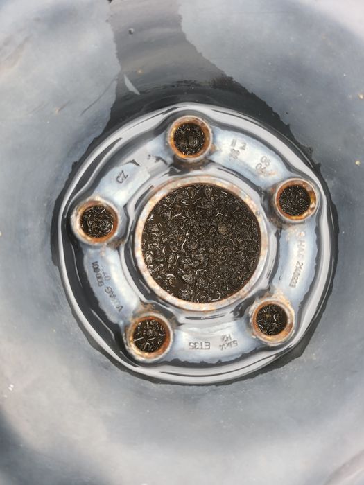 Оригинални джанти 14 5х100 ,ЕТ35, 5J VW Polo,Skoda