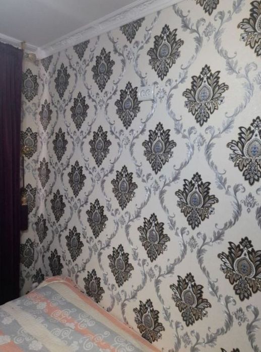 3 xonalik suvlashgan xamma sharoit bor tv xaladenlik