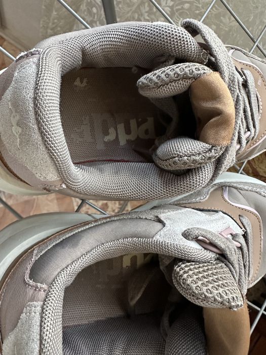 Кроссовки для девочки фирмы «Kappa»