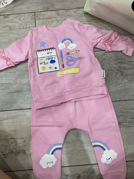 Детские вещи 500 тг